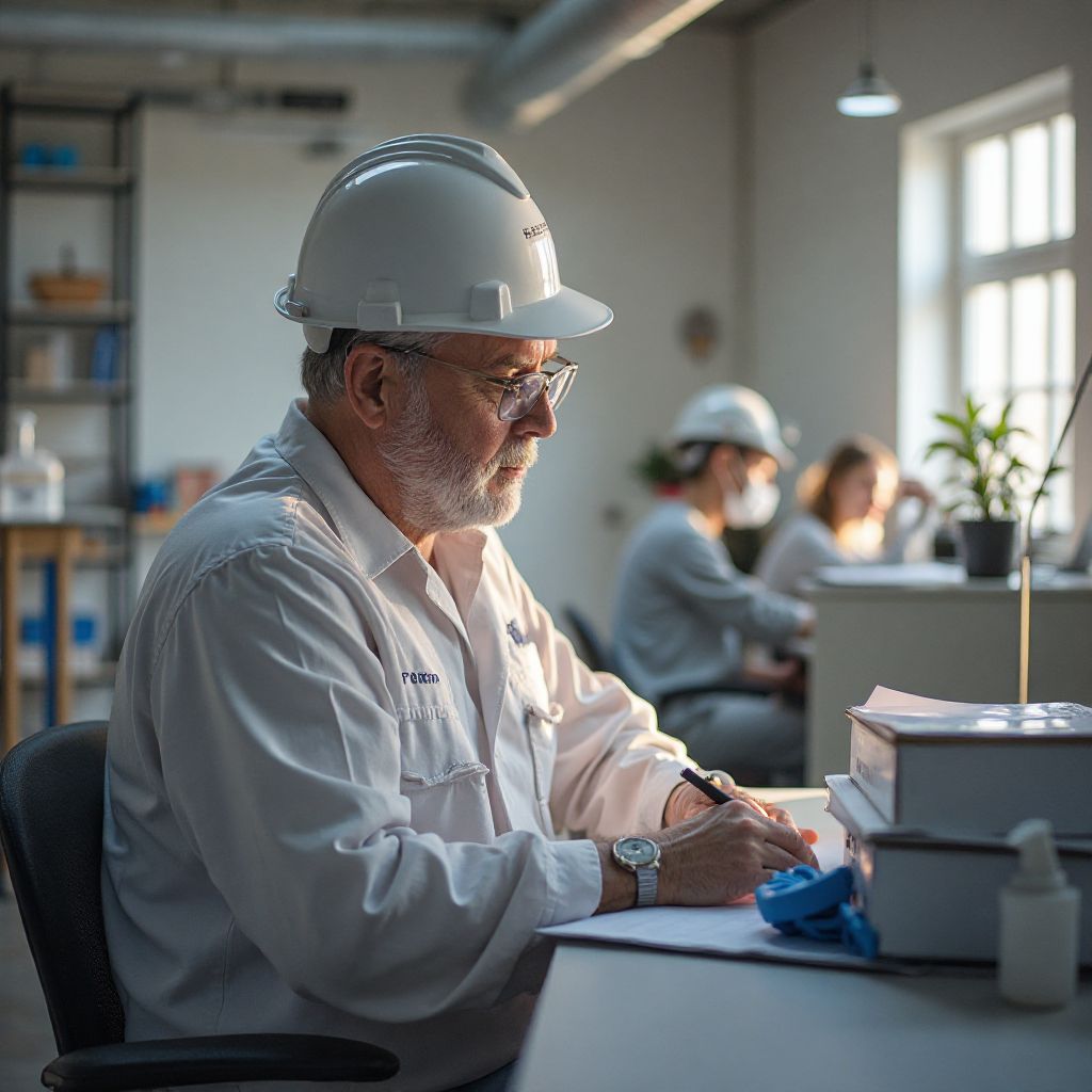 Kovak Steel Supply Chain Overhaul