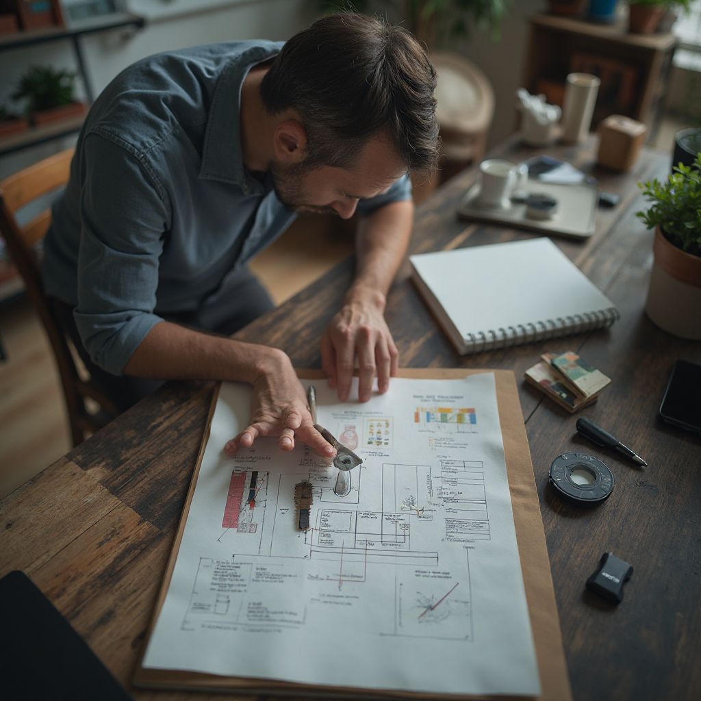 Downtown Hospital Safety Program