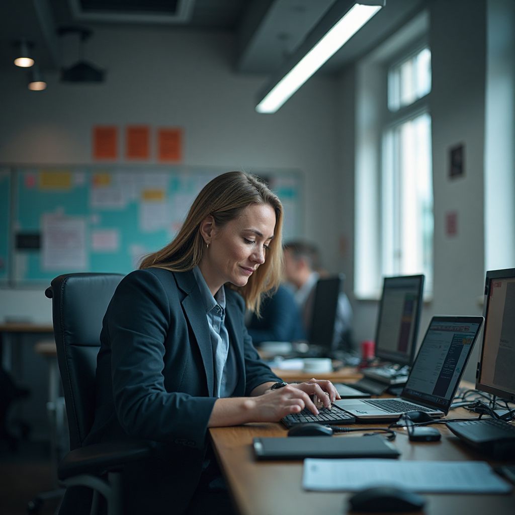 Constanța Retail Group Risk Assessment